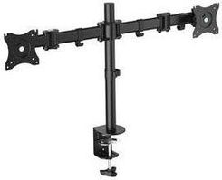 Equip Economy Stahl LCD VESA Tischmontage (650115)