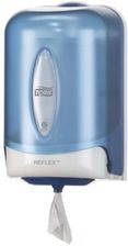 Zdjęcie Tork ReflexTM dozownik mini do ręczników centranie dozowanych 473137 - Nowa Dęba
