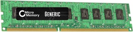MicroMemory DDR3  8GB 1600MHz  CL11  ECC (00Y3654-MM)