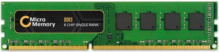 MicroMemory DDR3 2GB  1600MHz (FRU03T6580-MM)