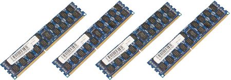MicroMemory DDR3 4x8GB  1600MHz  ECC/REG (MMD2624/32GB)