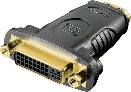 Goobay Adapter HDMI - DVI-I (68690)