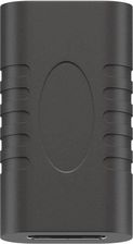 MicroConnect - USB C Czarny (CFFADAPT)