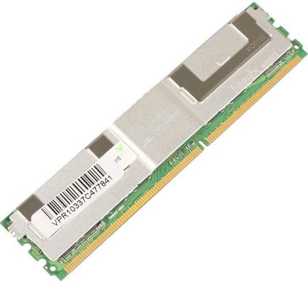 Pamięć RAM MicroMemory DDR2 4GB 667MHz ECC (MMXDE-DDR2D0001)