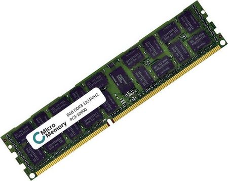MicroMemory DDR3L 8GB  1333MHz ECC (MMH0017/8GB)