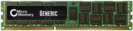MicroMemory DDR3  8GB 1600MHz (S26361-F3781-L515-MM)