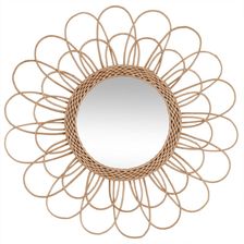 Atmosphera Créateur D'Intérieur Lustro Wiszące Brązowe B0 B07Hg69Csq