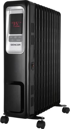 Sencor Soh 6111Bk