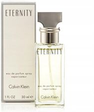 calvin klein eternity 30 ml