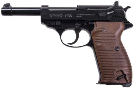 Umarex Wiatrówka Walther P38 4,5Mm (58089)