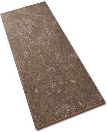 Paradyż Ilario Brown Klinkier 30X60 - zdjęcie 3