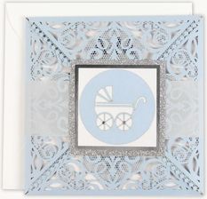 Zaproszenia Na Chrzest Kartki Okolicznościowe Ceneopl