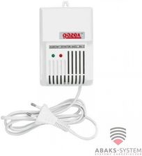 Zdjęcie Gazex Detektor Gazu Propan Butan 230V Dk-15.Z  - Ostroróg