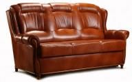 Orfeusz Bobo Sofa Leonardo 3 Nierozkładana Leon0004