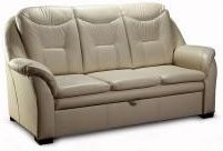 Orfeusz Bobo Sofa Enzo 3R Skóra Naturalna Enzo0002