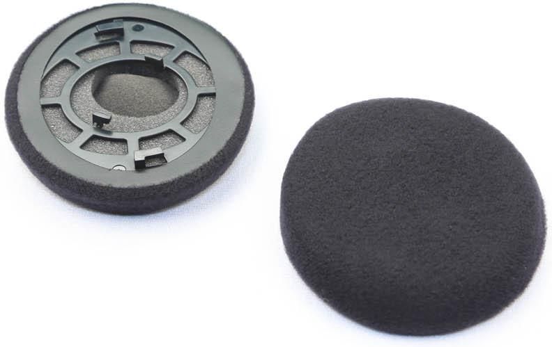 Akcesoria Audio Sennheiser Poduszki do słuchawek  RS100/RS110/RS110-II/RS115/RS117/RS119/RS119-II/RS120/RS120-II/HDR 120 ( 510633) - Opinie i ceny na Ceneo.pl