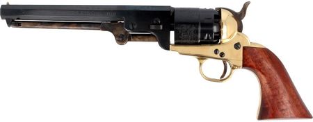 Pietta Firearms Rewolwer Pietta 1851 Colt Reb-Ti Nord Navy .44 (Rebti44)