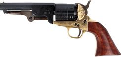 Zdjęcie Pietta Firearms Rewolwer Pietta 1851 Colt Reb Nord Navy Deluxe Sheriff .44 (Rsl44) - Grodzisk Mazowiecki