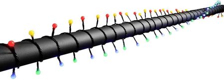 Konstsmide Łańcuch Świetlny Led Kule 3695507 Kolorowy