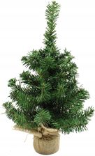 Zdjęcie Świąteczne Drzewko Sztuczna Choinka Everlands 45Cm - Buk