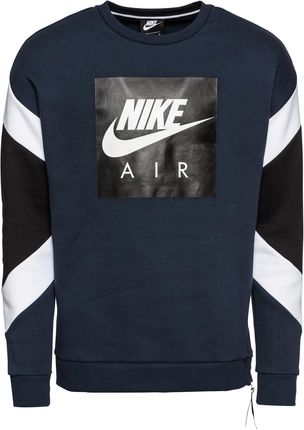 M nsw nike air crew flc best sale