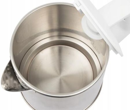 Czajnik elektryczny Clatronic WKS 3692 - zdjęcie 3