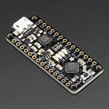 Zdjęcie Adafruit Metro Mini 328 5V/16Mhz (ada04274) - Kluczbork