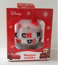 Zdjęcie Jawi Auta Kochany Wnuczek Bombka Led - Płock