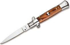 Zdjęcie Boker Nóż Składany Magnum Sicilian Needle Olive Wood (01Mb279) T - Nekla