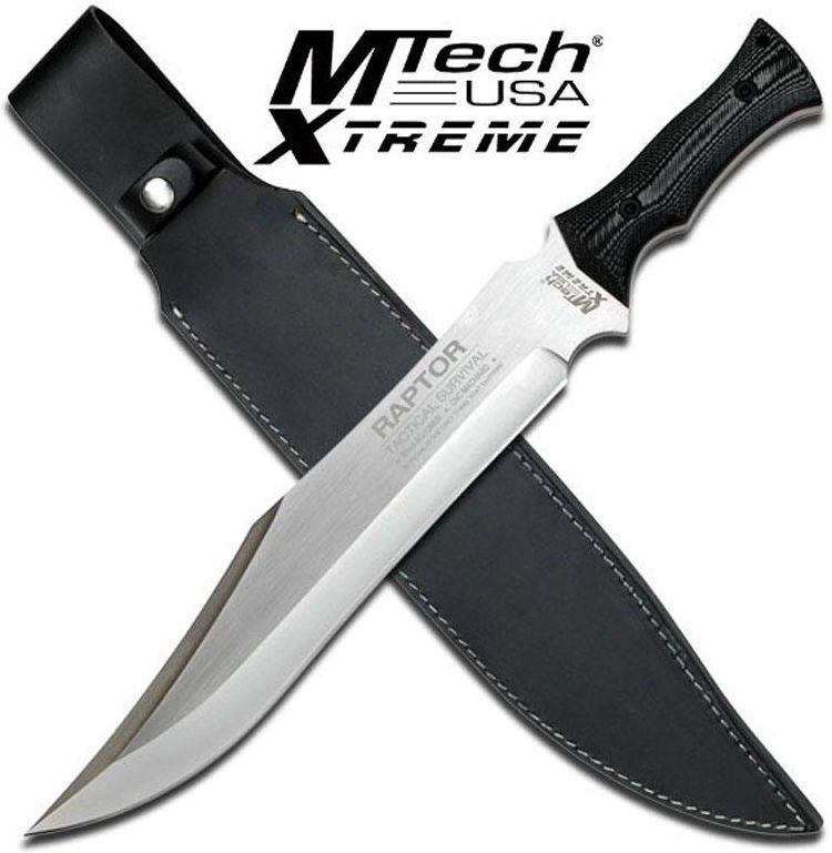 Master Cutlery Nóż Mtech Xtreme Raptor (Mx8070) Ceny i opinie Ceneo.pl