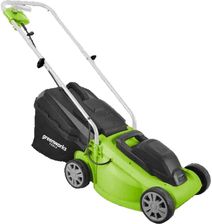 Greenworks Glm1232 - Ceny i opinie - Ceneo.pl