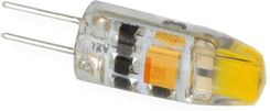 Zdjęcie Led Line Led Ledline Mini G4 1,5W 12V Dc Biała Zimna 6000K 248986 - Będzin