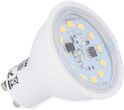 LEDOM GU10 5W 4000K 450lm 220-240V LEDOM 248689