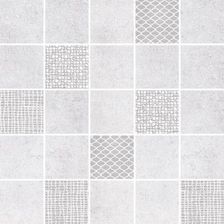 Końskie Milano Mosaic 25X25