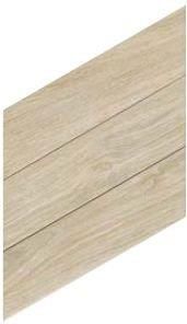 Realonda Diamond Timber Oak Chevron Left 70X40