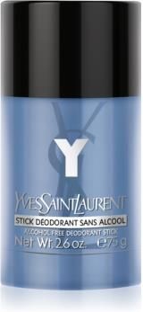 Yves Saint Laurent Y g dezodorant w sztyfcie 75g