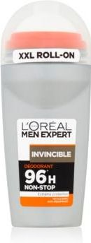 L'Oreal Men Expert Invincible dezodorant w kulce  50 ml