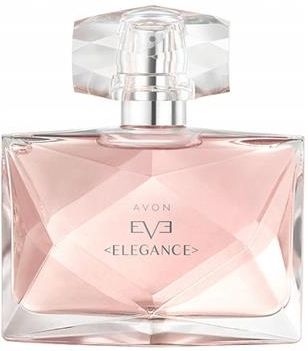 Avon Eve Elegance 50 ml Woda Perfumowana