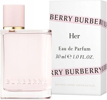 Burberry 30ml hotsell perfume de mujer