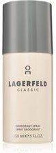 Zdjęcie Karl Lagerfeld Lagerfeld Classic 150ml dezodorant w sprayu - Konin