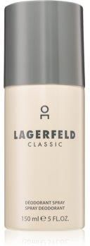Karl Lagerfeld Lagerfeld Classic 150ml dezodorant w sprayu