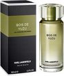 Karl Lagerfeld Les Parfums Matières Bois de Yuzu 100 ml woda toaletowa dla mężczyzn