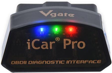 Vgate Interfejs Icar Pro Bt4.0 Obdii Elm327 Id50