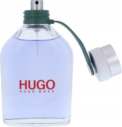 Hugo Boss Hugo Man Green Woda Toaletowa 125ml