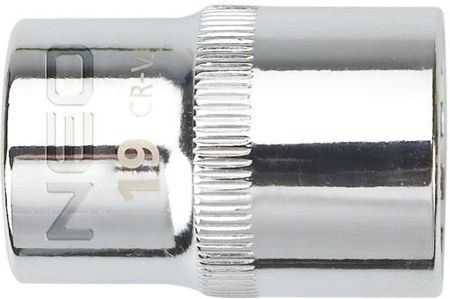 Neo Nasadka 1/2 dwunastokątna Spline 32mm 08-599