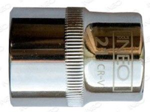 Neo Nasadka 1/2 dwunastokątna Spline 27mm 08-597