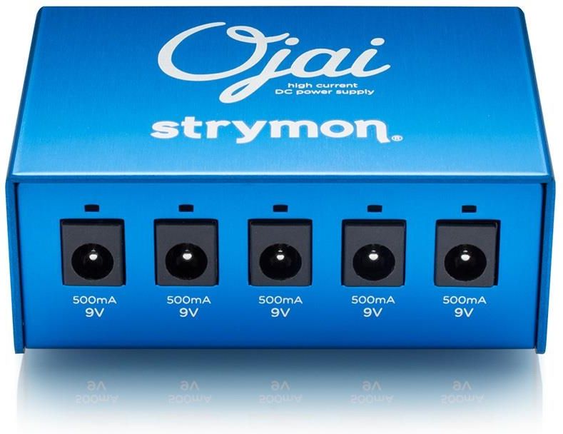 ストライモン ojai Strymon Ojai – Thomann Polska
