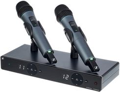 Zdjęcie Sennheiser XSw 1-835 B - Tłuszcz