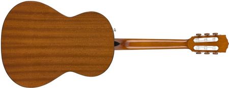 Fender CN-60S NAT - zdjęcie 2