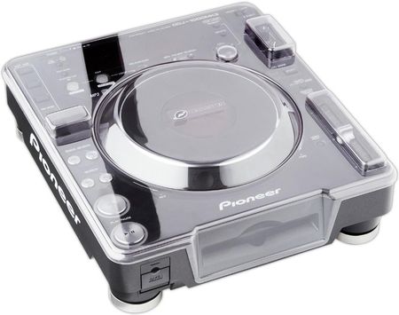 Decksaver Pioneer CDJ-2000 NEXUS cover/faceplate - Ceny i